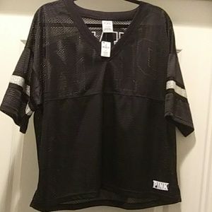 Pink by Victoria's Secret Jersey